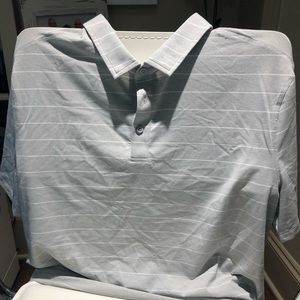Lululemon Evolution Polo